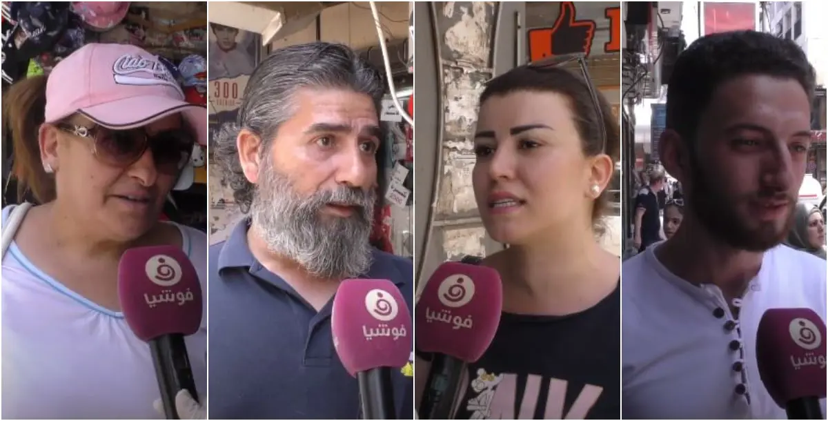 الجمهور السوري يختار أفضل الممثلات في دراما 2020 