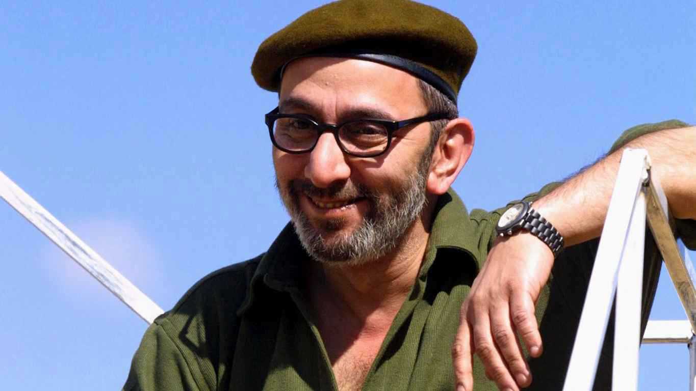 زياد الرحباني