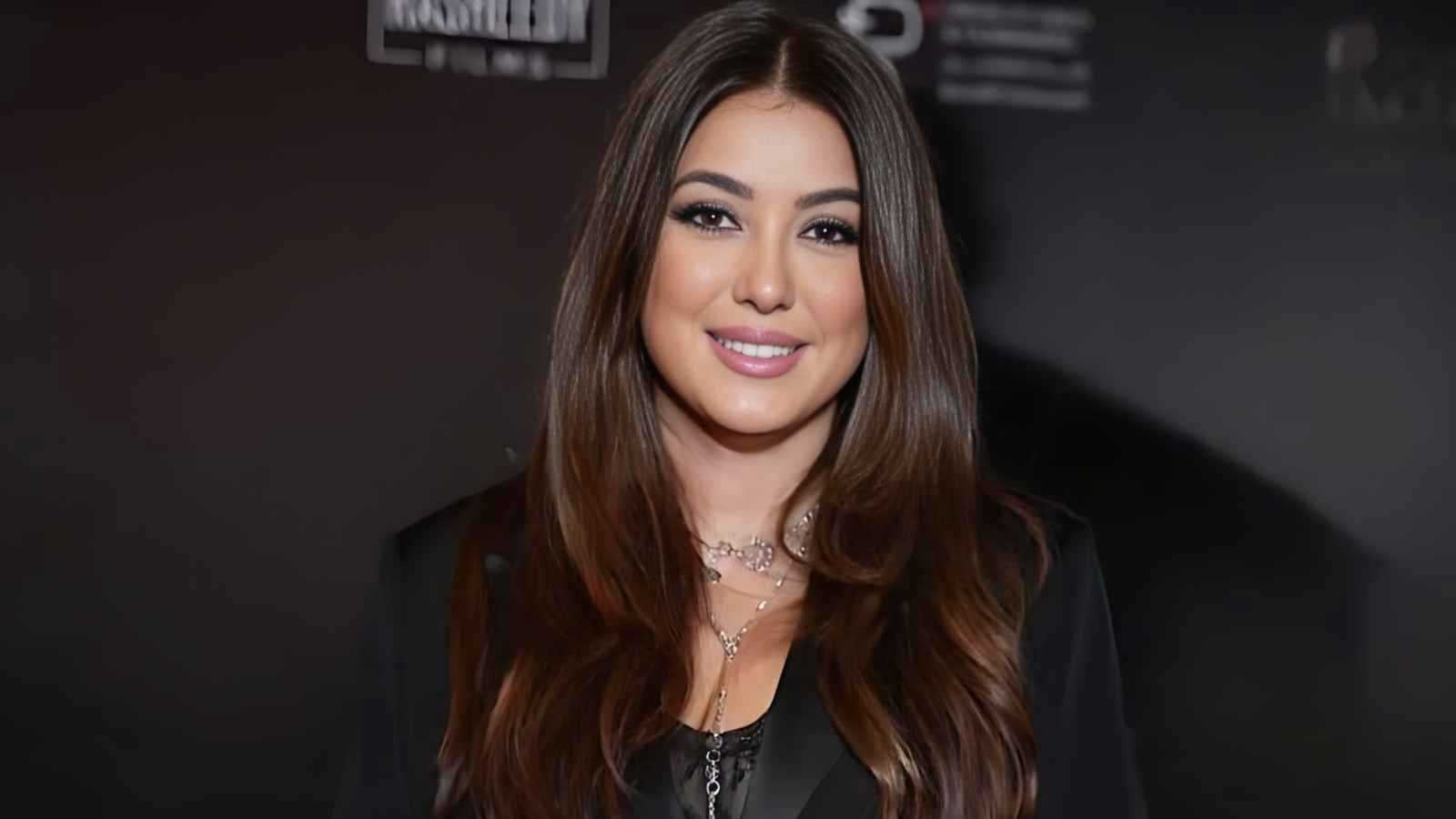 كندة علوش: زواجي من عمرو يوسف مغامرة كبيرة