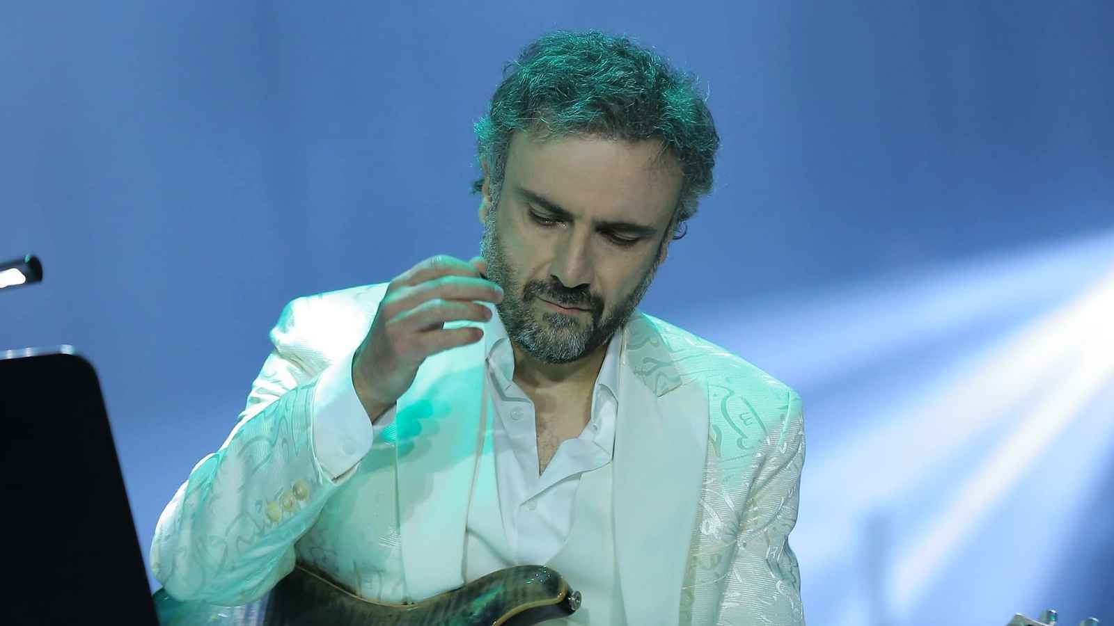 إياد الريماوي