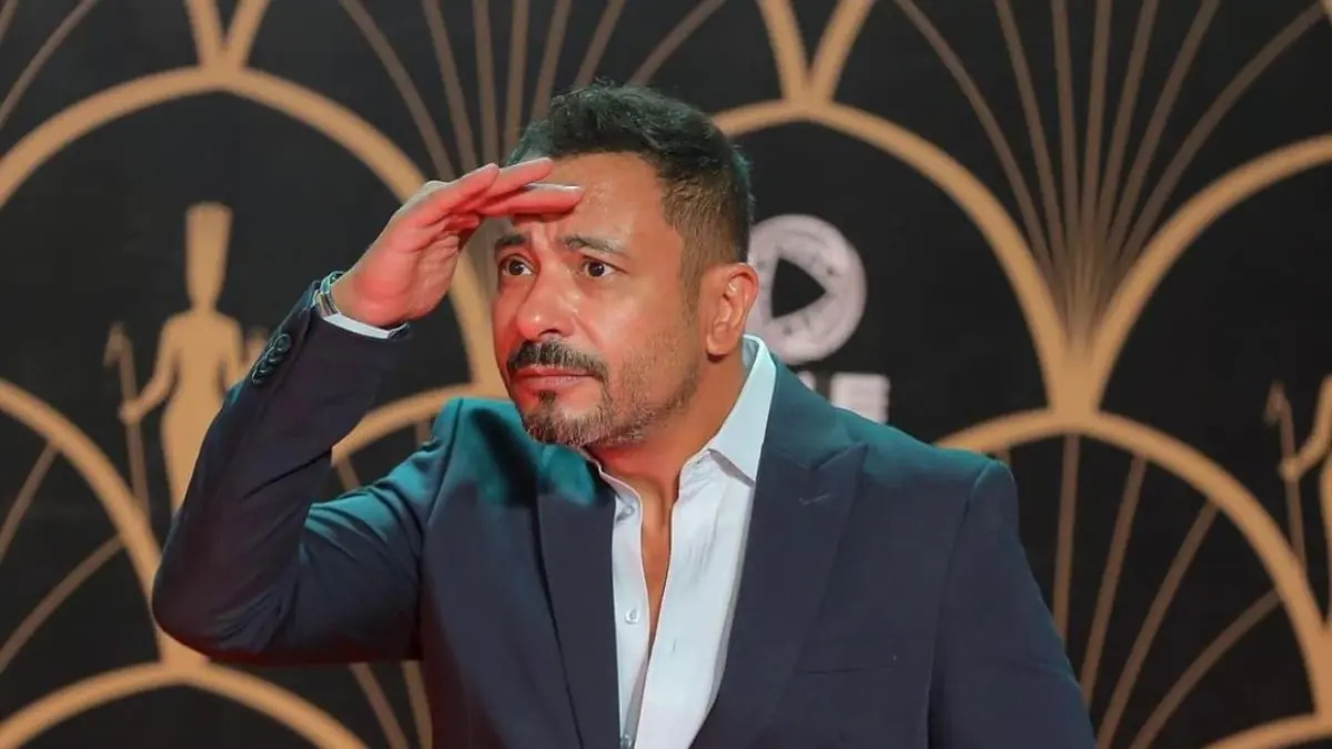 محمد نجاتي يفتح النار على هاني شاكر بسبب أغاني المهرجانات