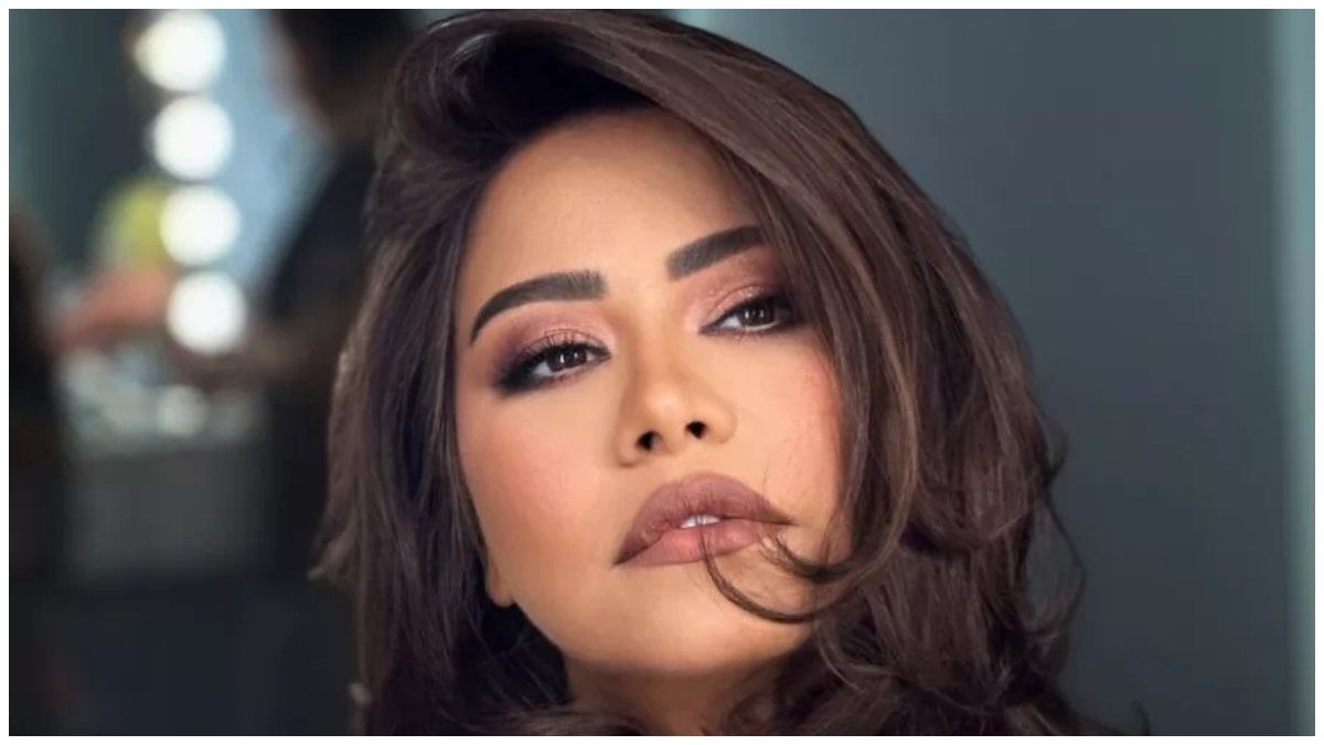 إلغاء حفل شيرين عبد الوهاب في اسطنبول