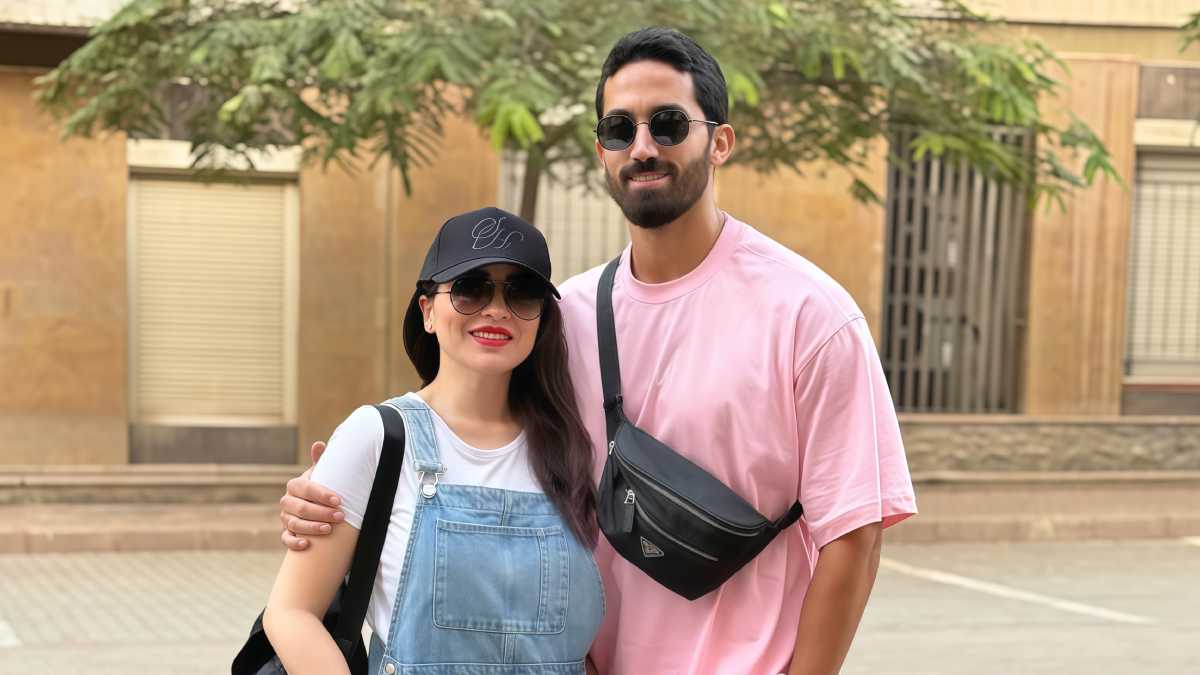 أحمد تيمور يحتفي بمي عز الدين وهكذا وصفها