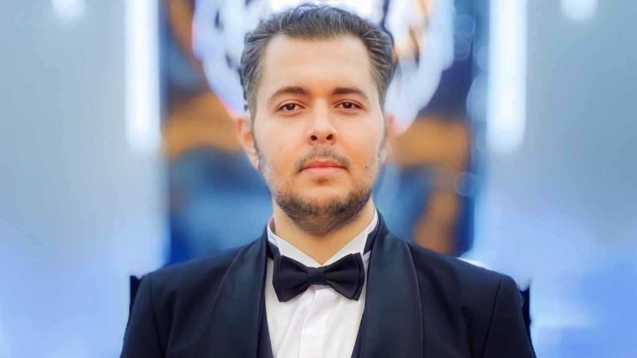 كريم مغاوري