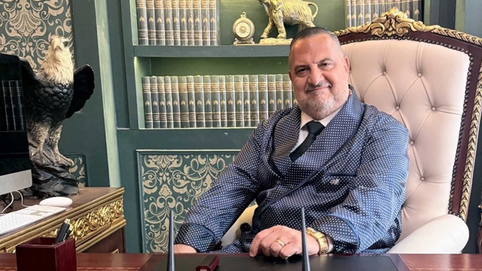 تفاصيل مسلسل "أولاد الراعي" رمضان 2026 لـ ماجد المصري وخالد الصاوي