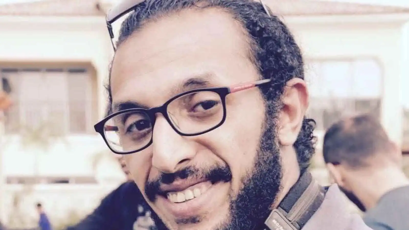 حسن صالح