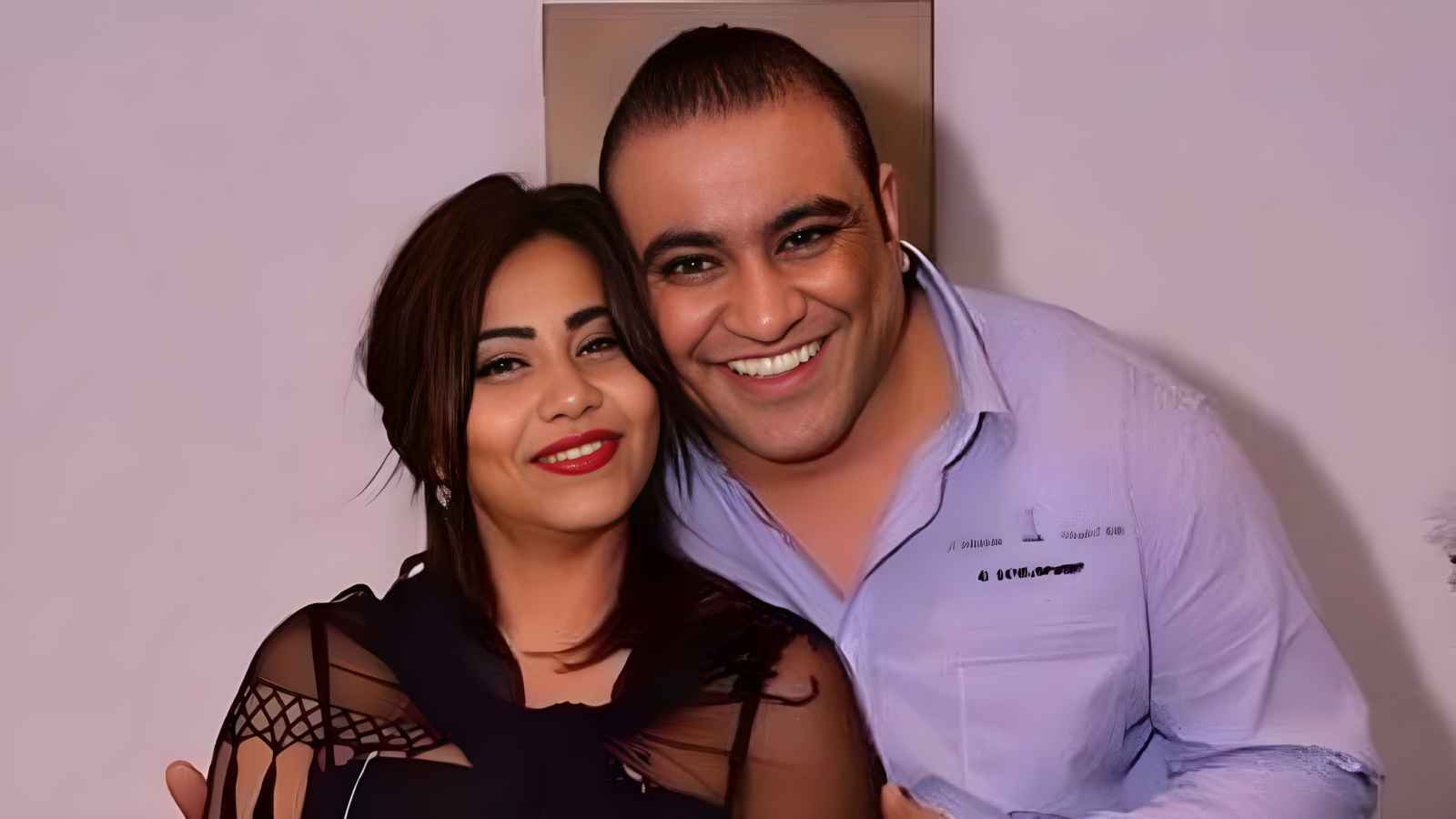 شيرين عبدالوهاب تدلى بأقولها ضد حسام حبيب بدعم شقيقها