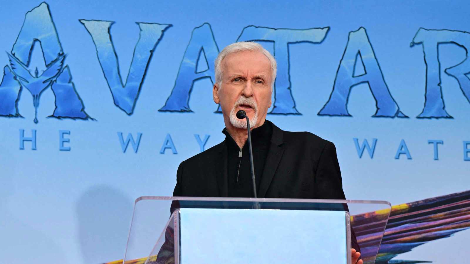 جيمس كاميرون يشكك في مستقبل سلسلة Avatar