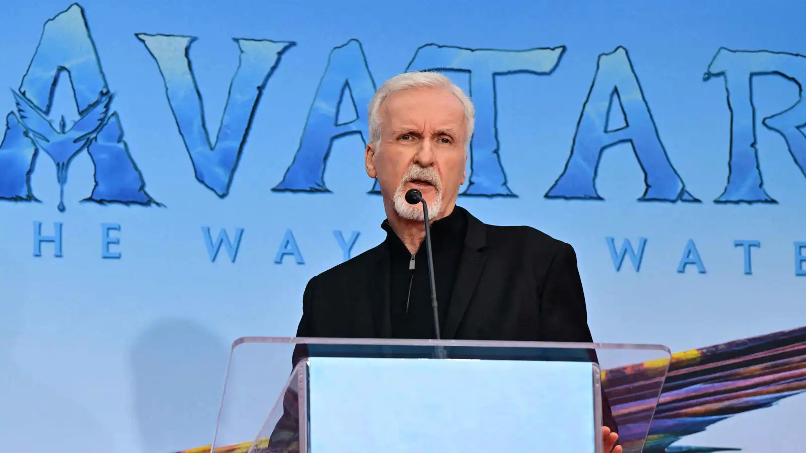 جيمس كاميرون يشكك في مستقبل سلسلة Avatar