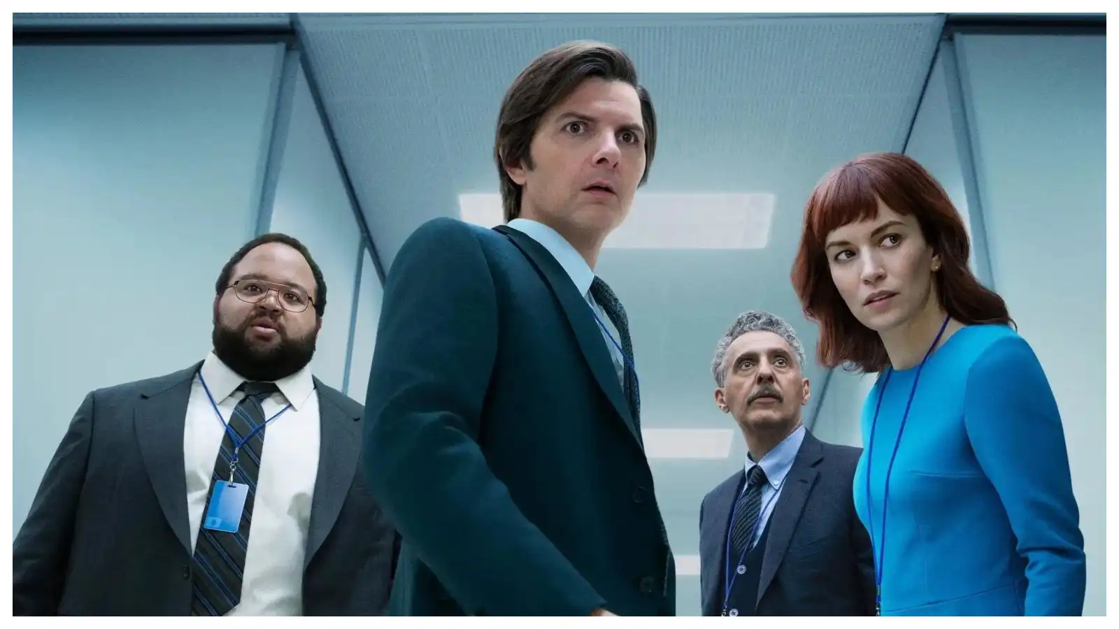 هل يعرض مسلسل Severance 3 في 2027؟