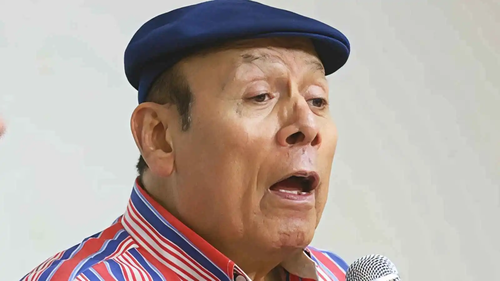 أحمد ماهر: والدي رفض احترافي التمثيل وهذه قصتي