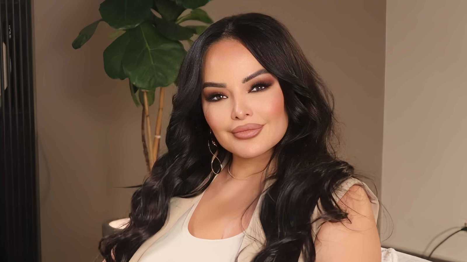 تولين البكري: عابد فهد صفعني مرتين