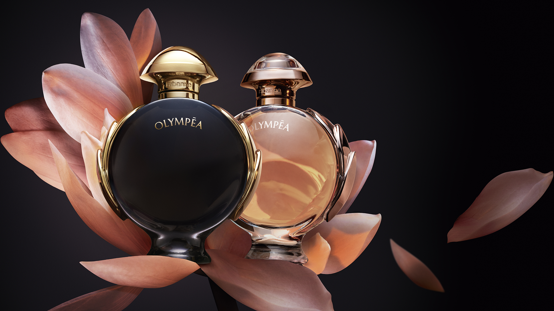OLYMPÉA PARFUM
