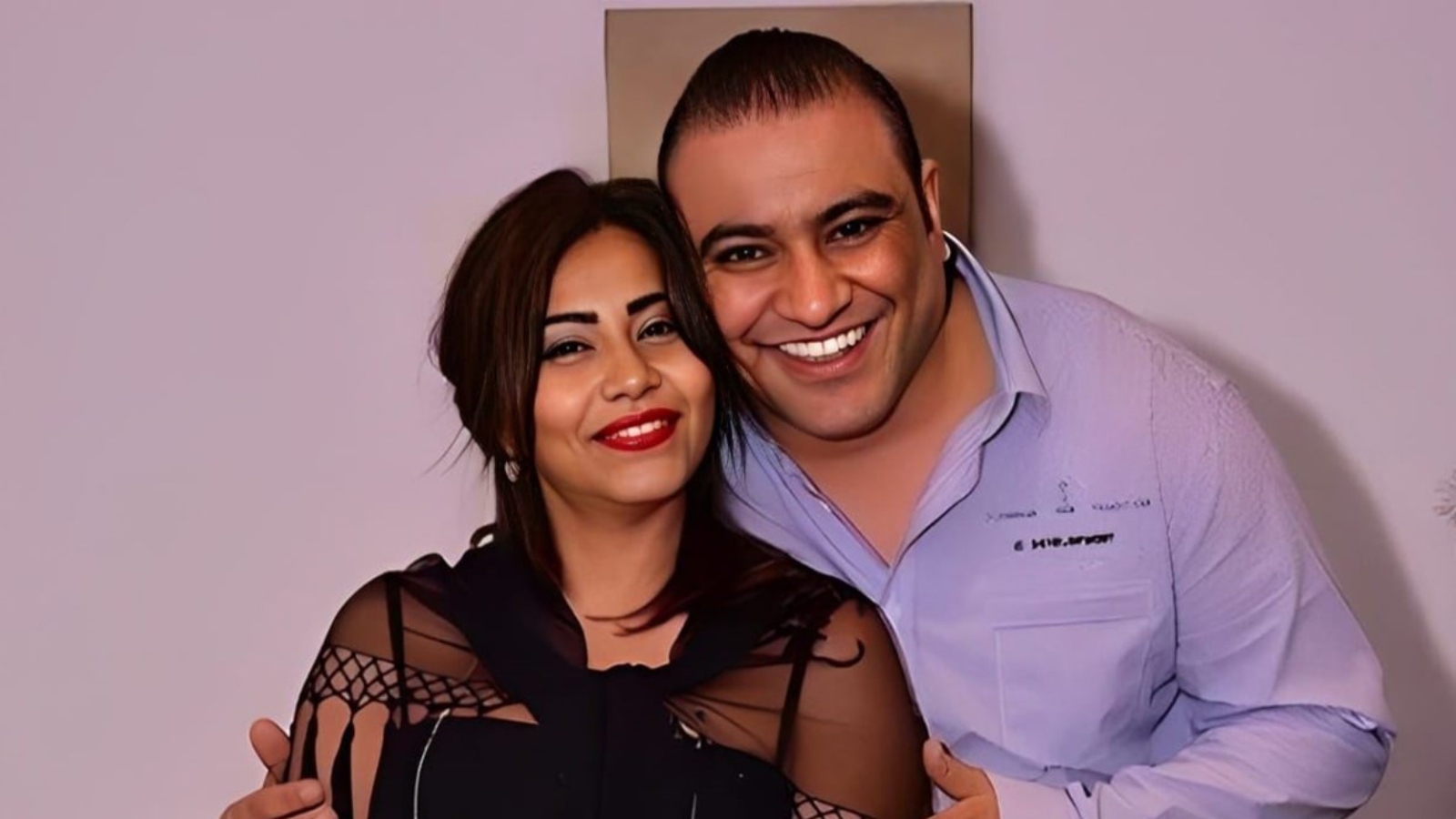تصاعد أزمة شيرين عبد الوهاب وشقيقها.. كيف رد على اتهاماتها مجددًا؟