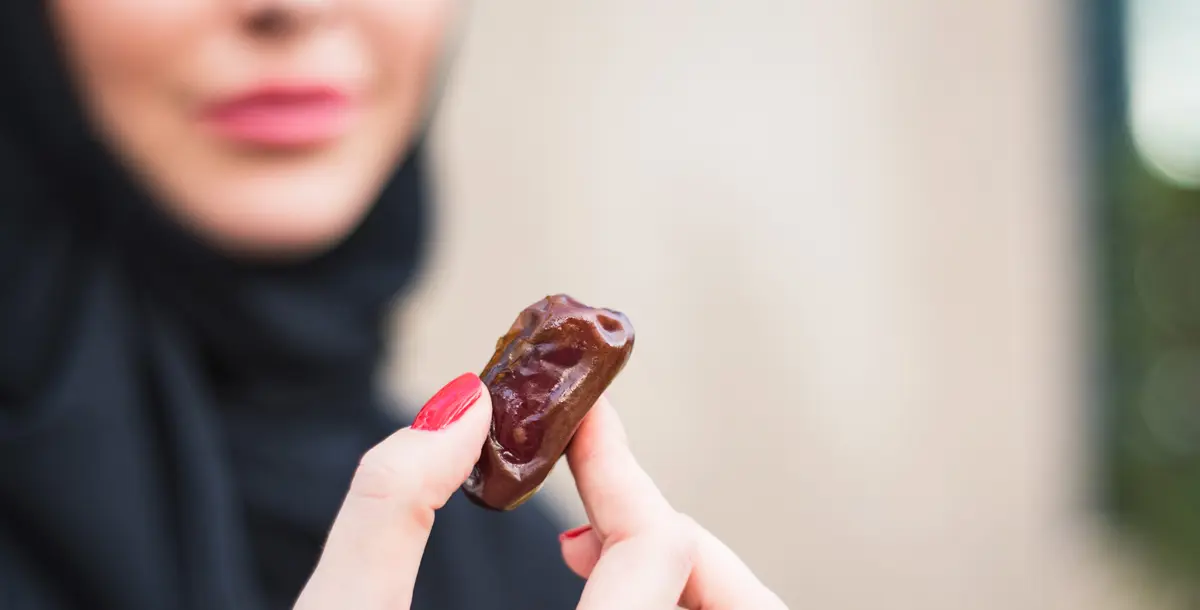 5 أكلات يجب تناولها كل يوم في رمضان
