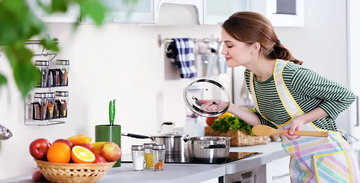 دليلك لإعداد أشهى الأطباق وقضاء أقصر وقت في المطبخ