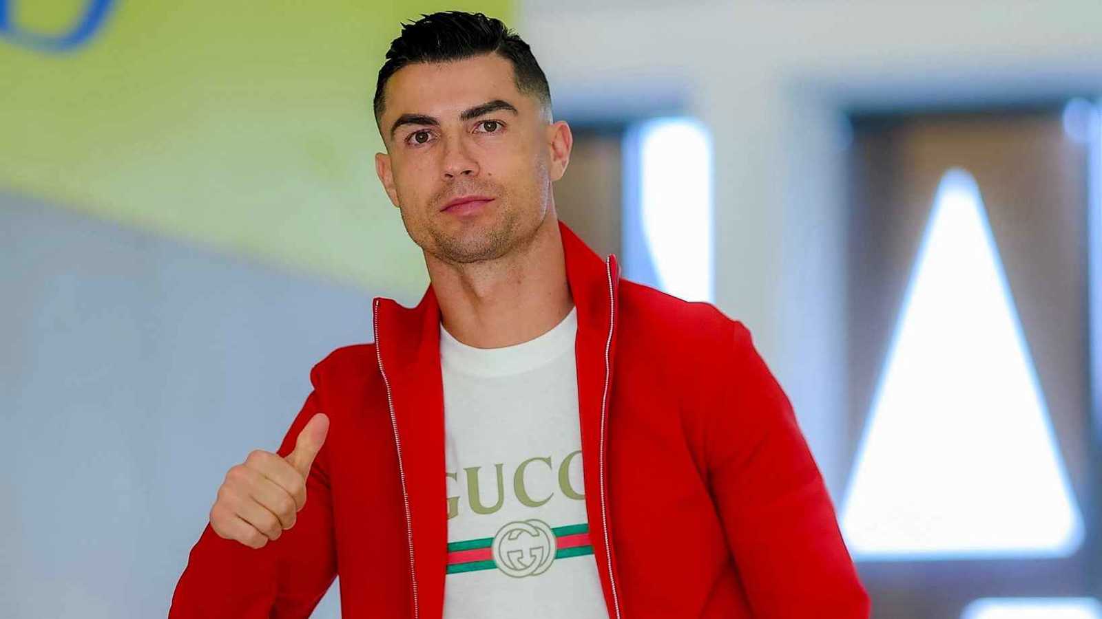 نظام كريستيانو رونالدو الغذائي سر لياقته 