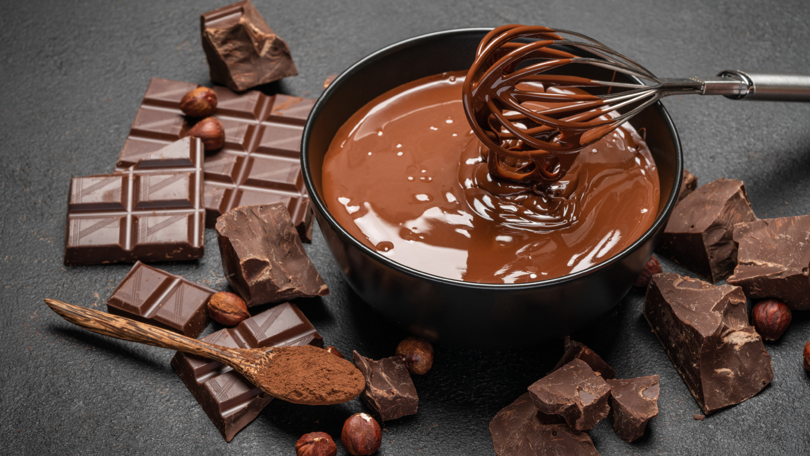 فوائد صحية خاطئة عن الشوكولاتة.. تعرفي عليها