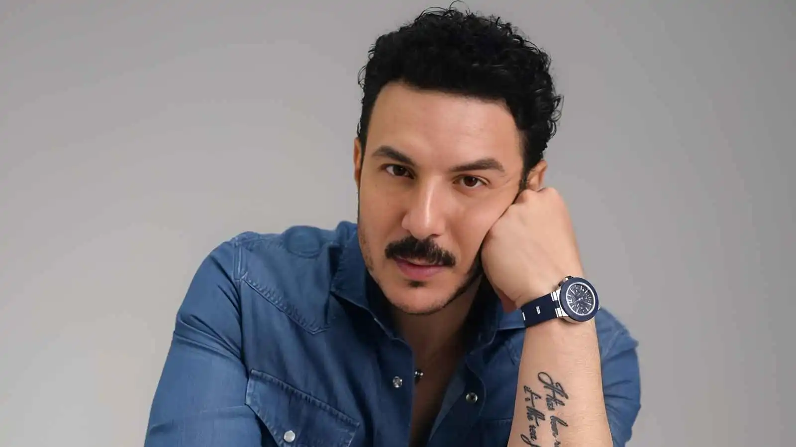 باسل خياط يشارك في توب شيف VIP 