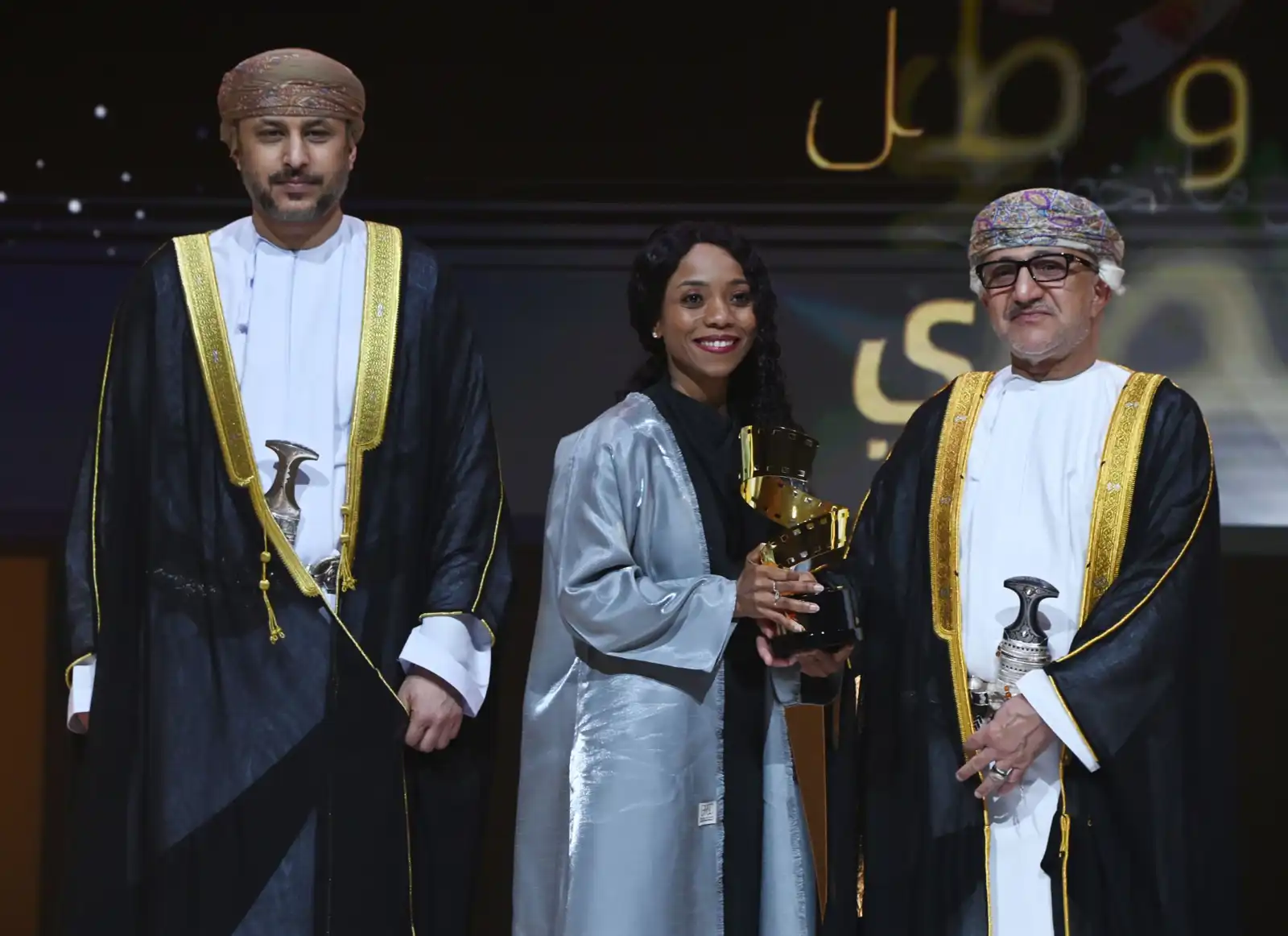 مهرجان السينمائي الخليجي 2025