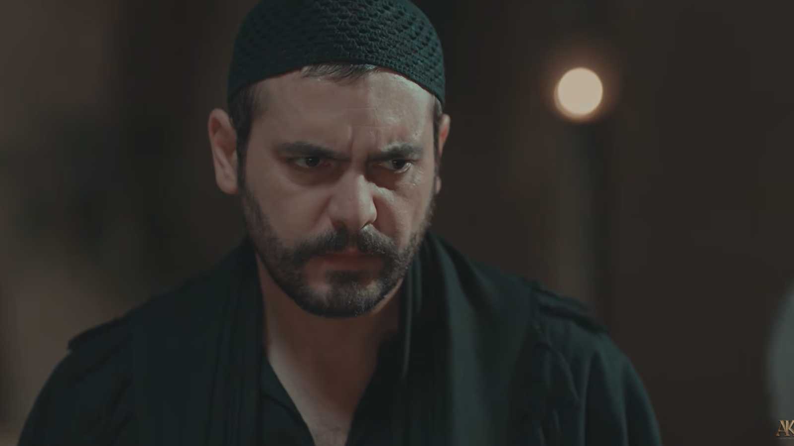 سامر إسماعيل بالسجن.. ماذا حدث في الحلقة 3 من مسلسل "اليتيم"؟
