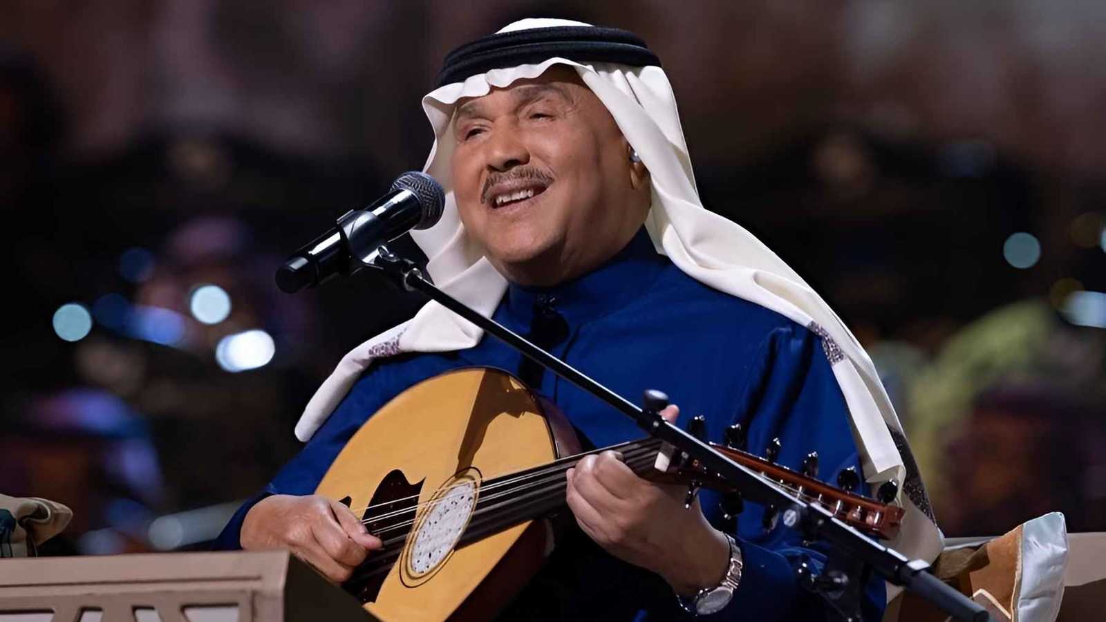 أسعار تذاكر حفل محمد عبده في موسم الدرعية