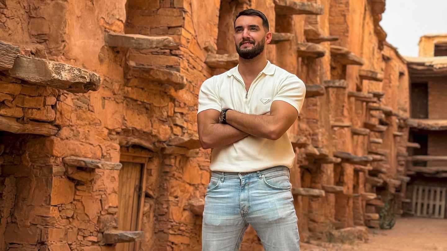 موعد وأسعار تذاكر حفل زهير بهاوي في الرباط 