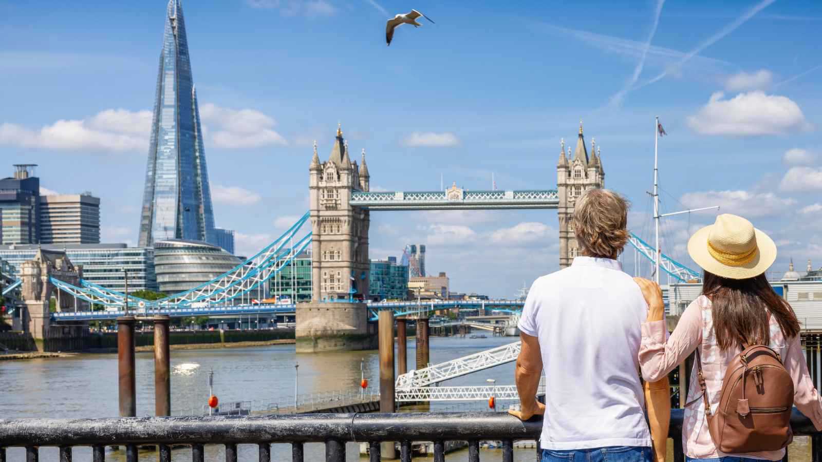 المدن الأوروبية الأكثر شعبية بين رواة القصص