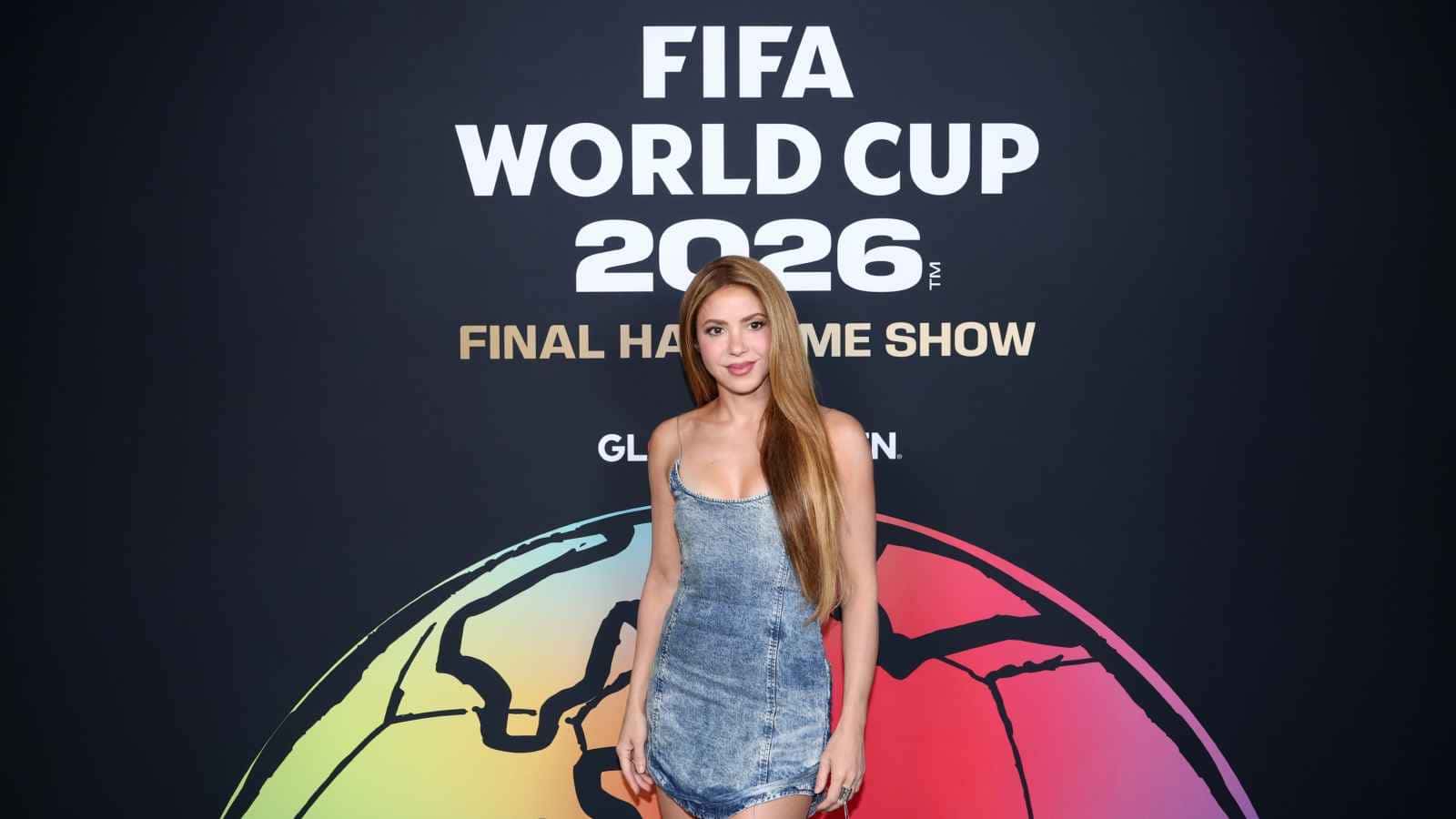 الفيفا يطلق الألبوم الرسمي لـ كأس العالم 2026