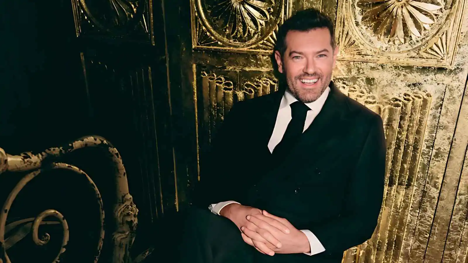 عمرو يوسف يعود للدراما بـ"الفرنساوي" بعد غياب