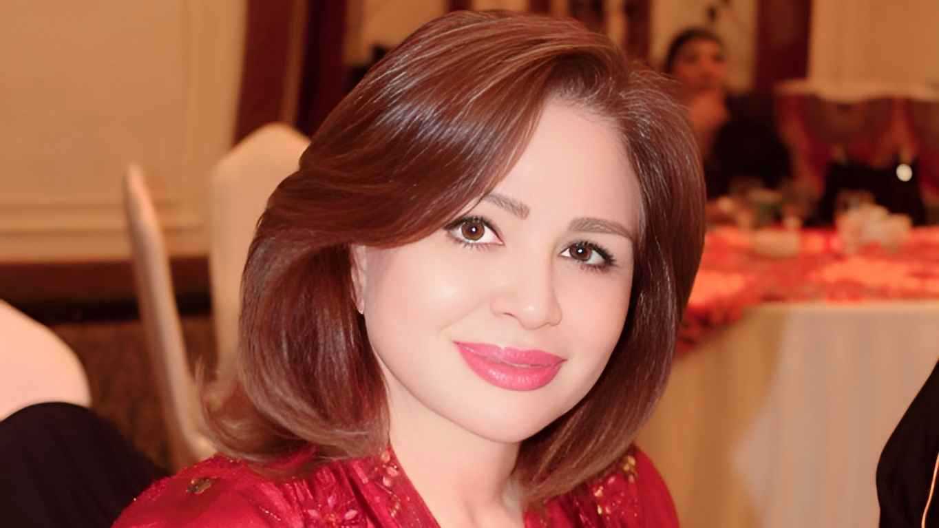 إلهام شاهين تحيي ذكرى وفاة والدتها والنجمات يتفاعلن