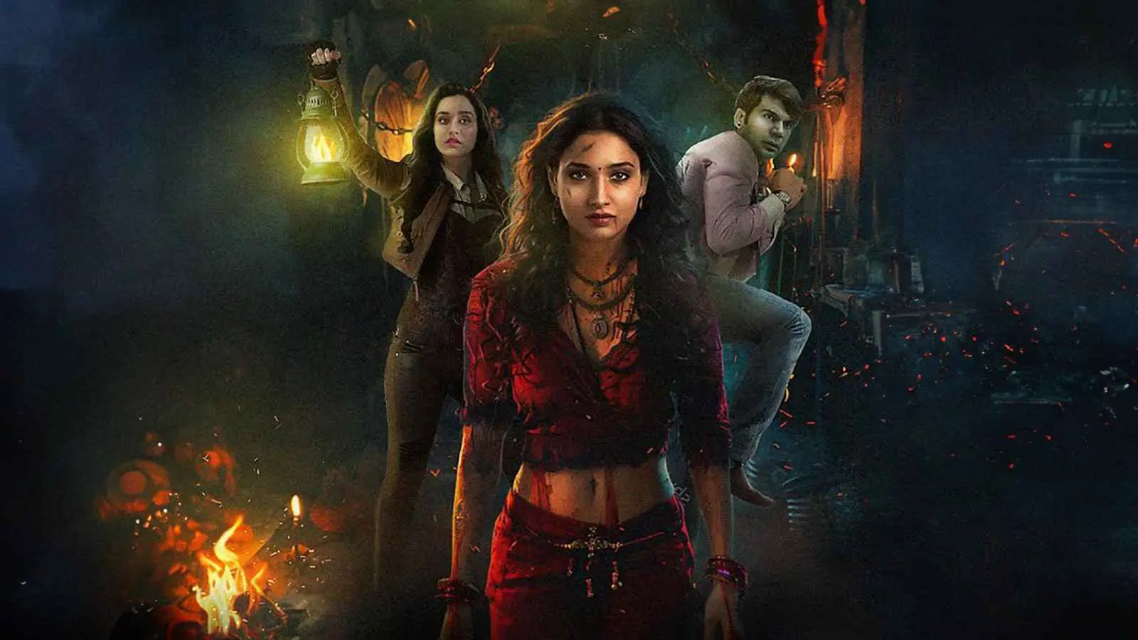  فيلم "Stree 2"