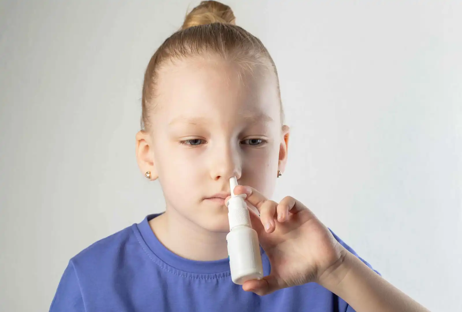 أدوية الحساسية للأطفال.. دليلك لاختيار الدواء الآمن