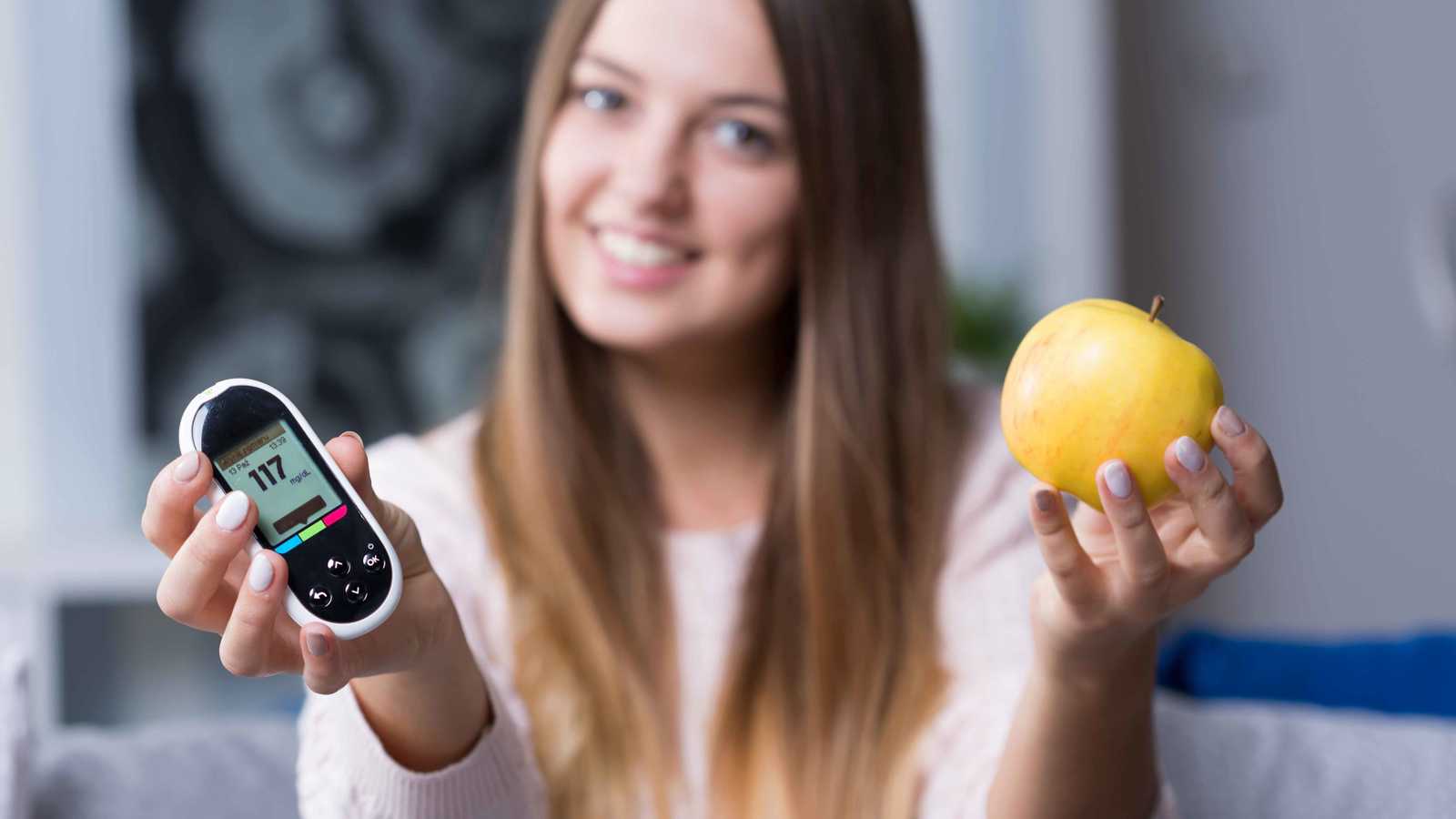 أفضل الفواكه الصحية لمرضى السكري 