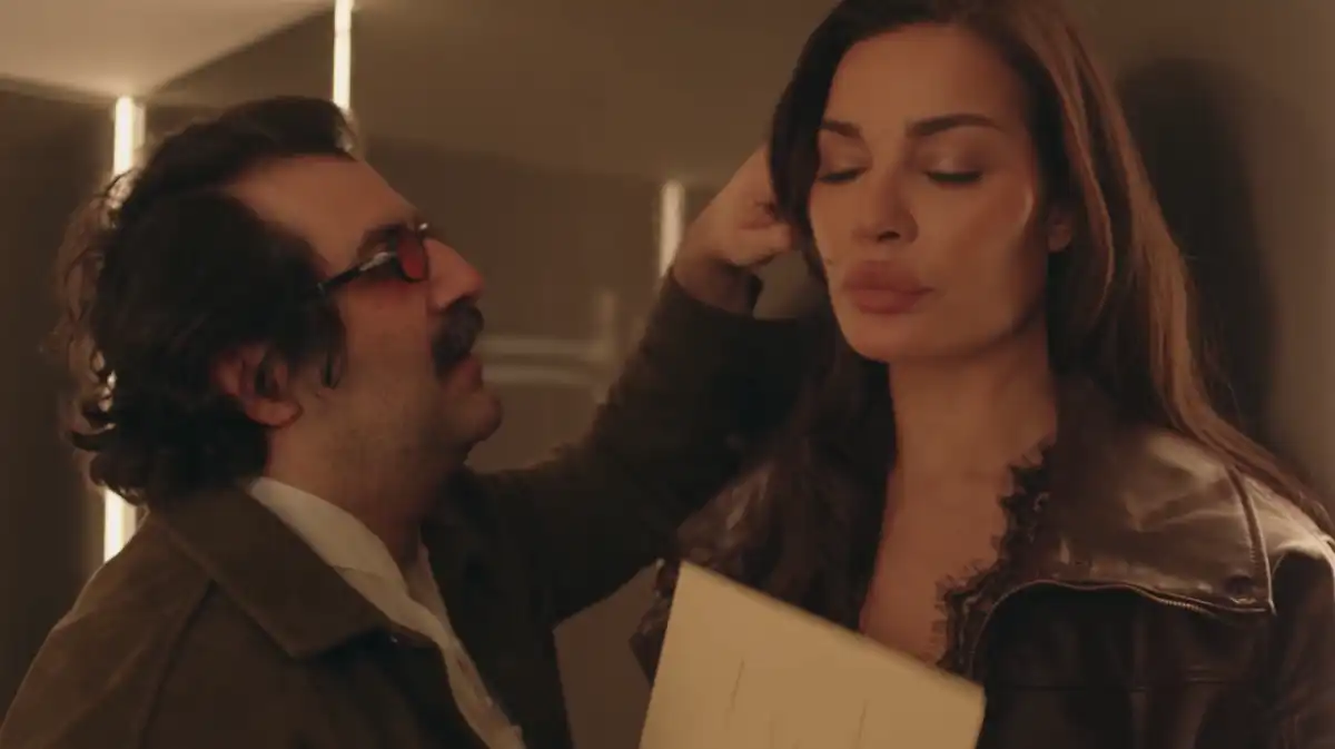 ملخص الحلقة 17 من مسلسل ممكن