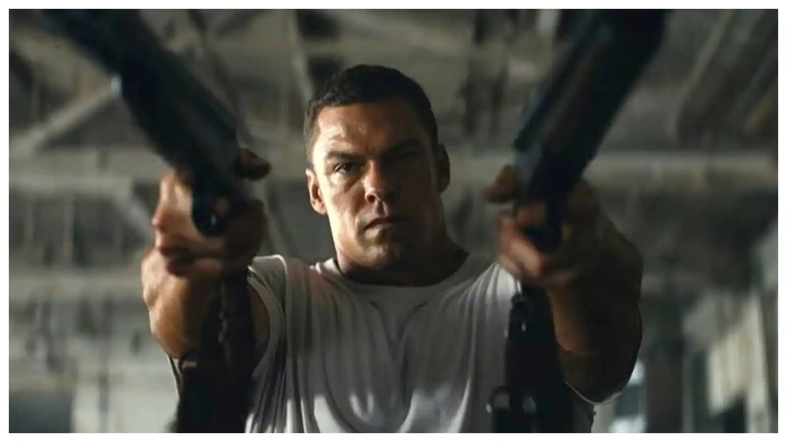 إعلان فيلم Motor City.. ملحمة انتقام بمؤثرات مذهلة