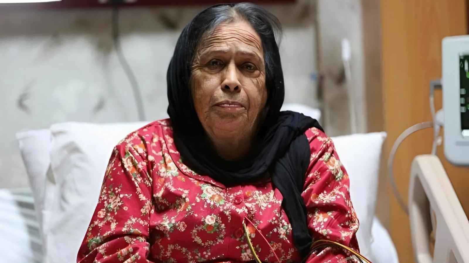 أبرز أزمات النجوم الصحية في العالم العربي 2025