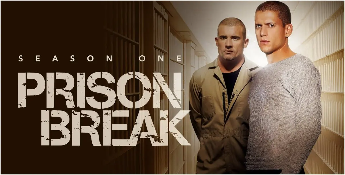 نجم Prison Break ينسحب من الجزء الجديد: أقدم شخصيات مثلية فقط