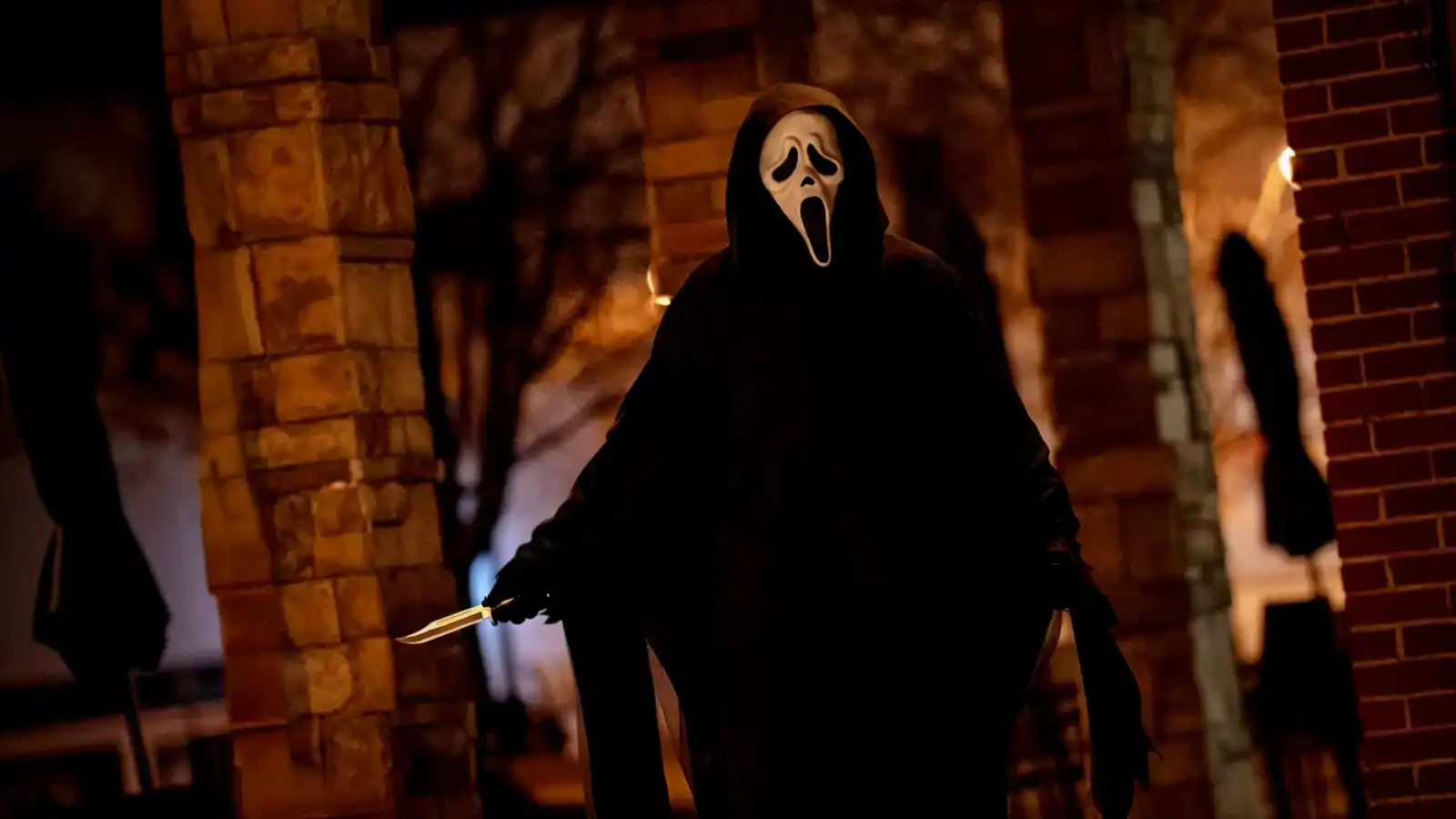 كل ما تريد معرفته عن الموسم السابع من فيلم Scream