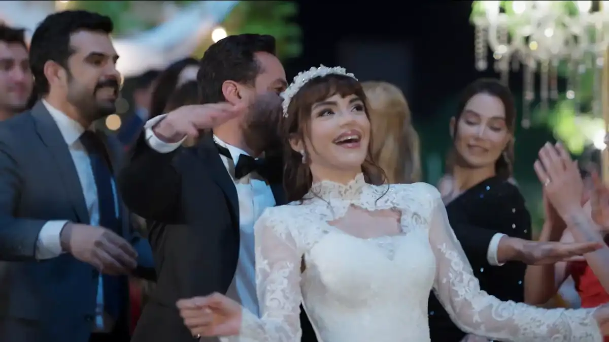 نهاية سعيدة ومفاجآت في مسلسل "ليل" الحلقة الأخيرة