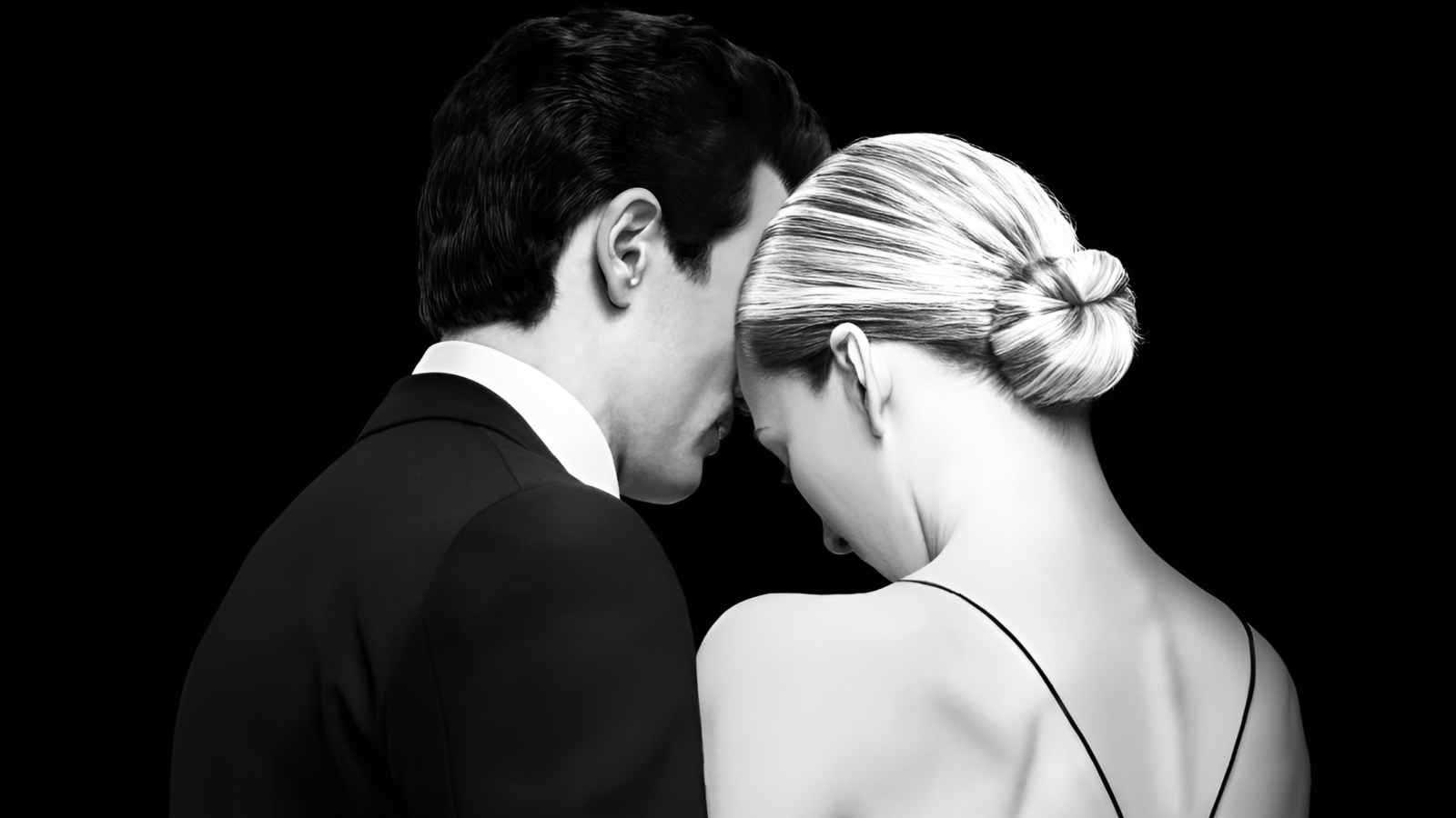تفاعل واسع مع مسلسل Love Story وقصة كينيدي