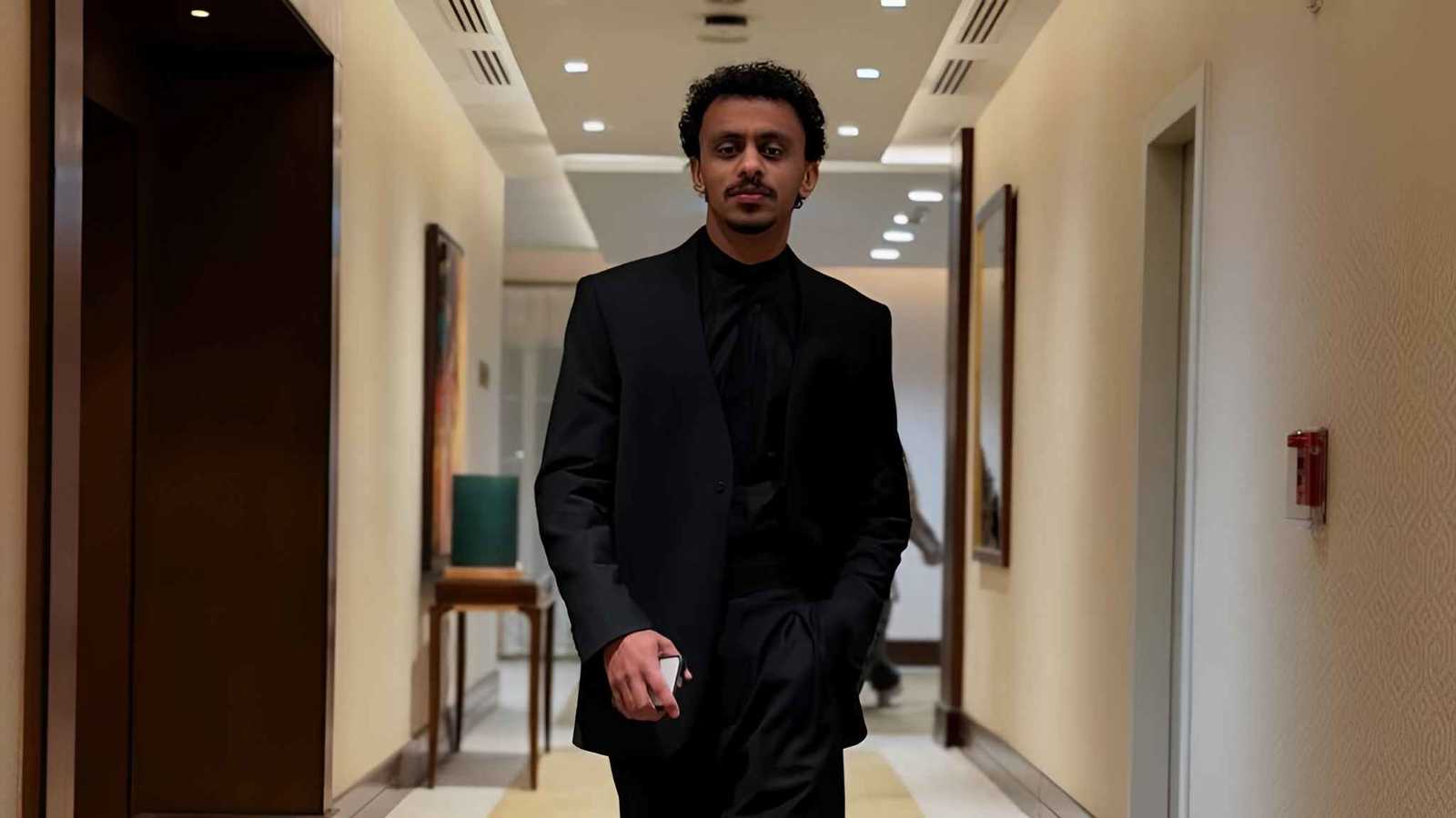 انطلاق تصوير فيلم "محمود التاني" بطولة كزبرة وأحمد غزي