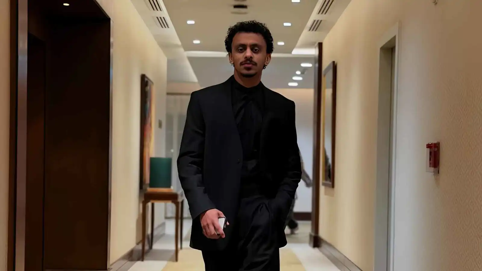 انطلاق تصوير فيلم "محمود التاني" بطولة كزبرة وأحمد غزي