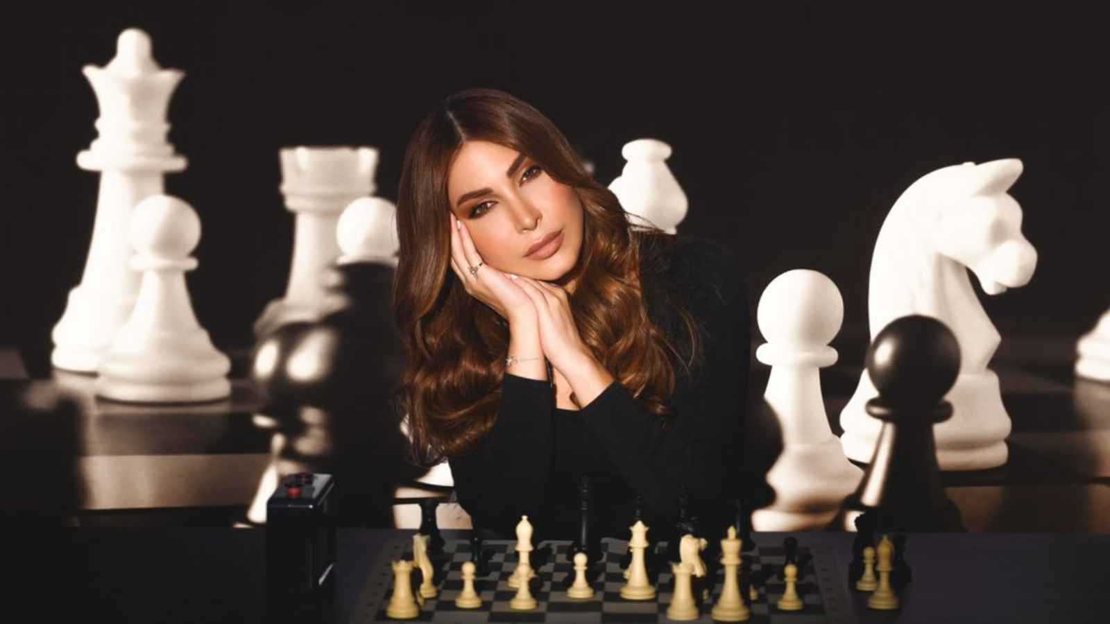 يارا ومحمود التركي ومحمد خيري بأمسية فنية في دبي أوبرا 