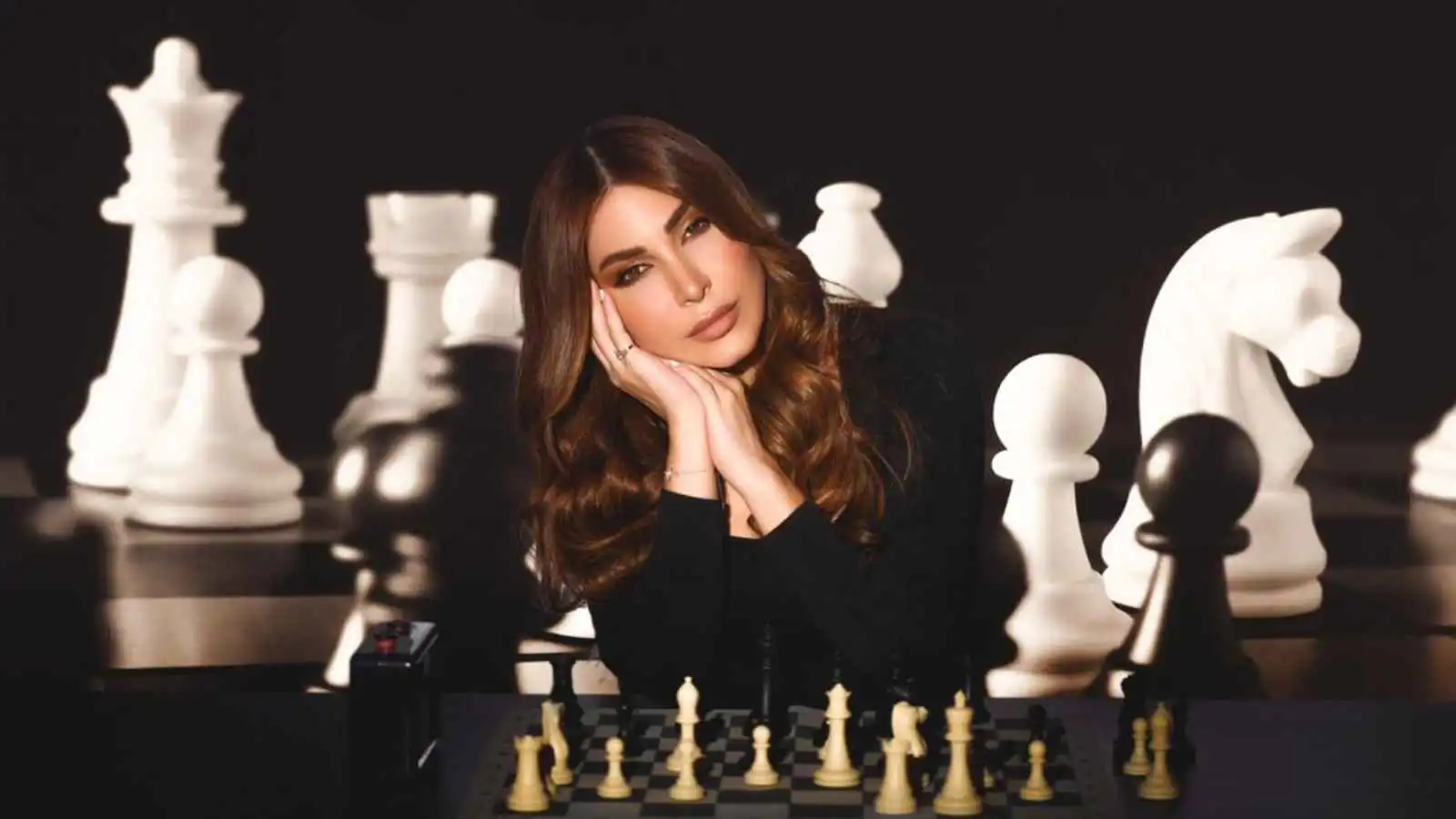 يارا ومحمود التركي ومحمد خيري بأمسية فنية في دبي أوبرا