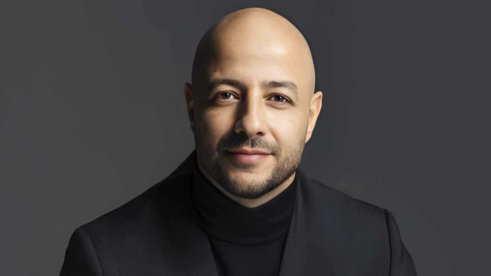 ماهر زين يطلق ألبوم Back To You بعد عقد من الغياب