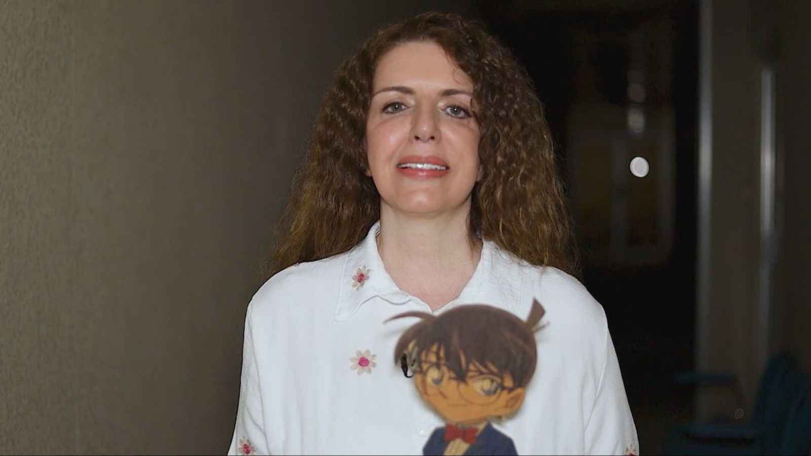آمال سعد الدين