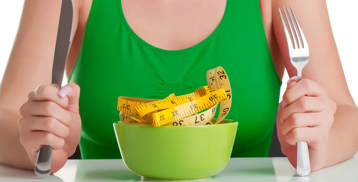 مفاجأة.. تناول الدهون ينقص وزنك!
