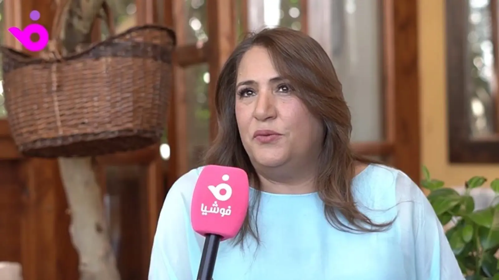 التونسية نعيمة الجاني: المسلسل الذي لا يثير الجدل لا خير فيه