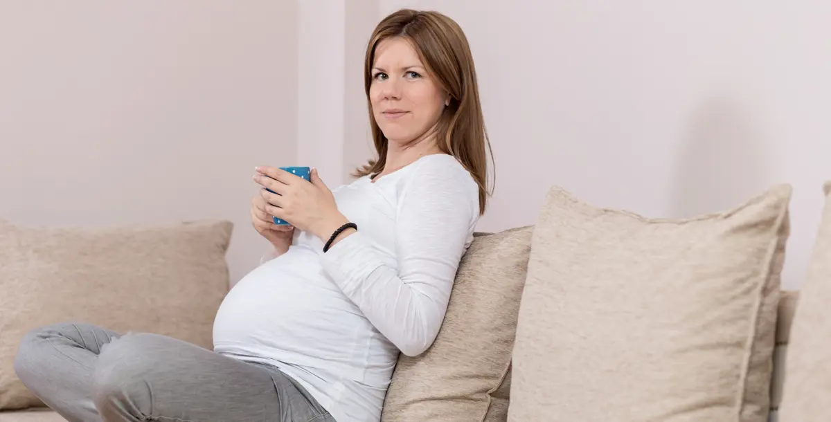 هل للملح والماء علاقة باحتباس السوائل عند المراة الحامل؟
